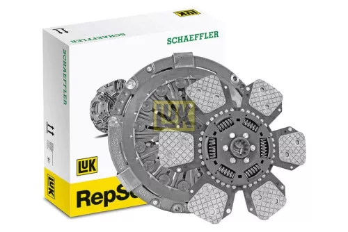 Koppelingsset Schaeffler LuK 633 1129 19)