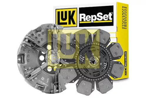 Koppelingsset Schaeffler LuK 635 1392 19)