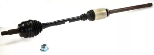 Drive Shaft SPIDAN 21060)