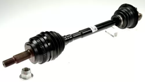 Drive Shaft SPIDAN 21551)