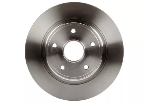Brake Disc BOSCH 0 986 478 744)