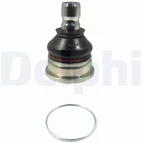 Control/Trailing Arm, wheel suspension DELPHI TC2035)