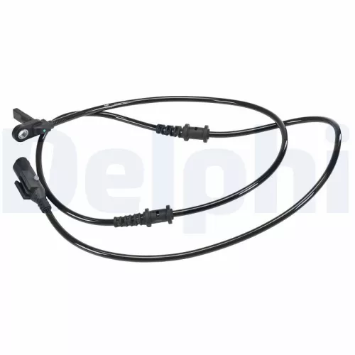 Tie Rod End DELPHI TA1030)