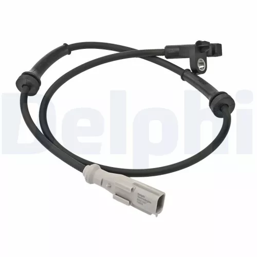 Tie Rod End DELPHI TA1081)