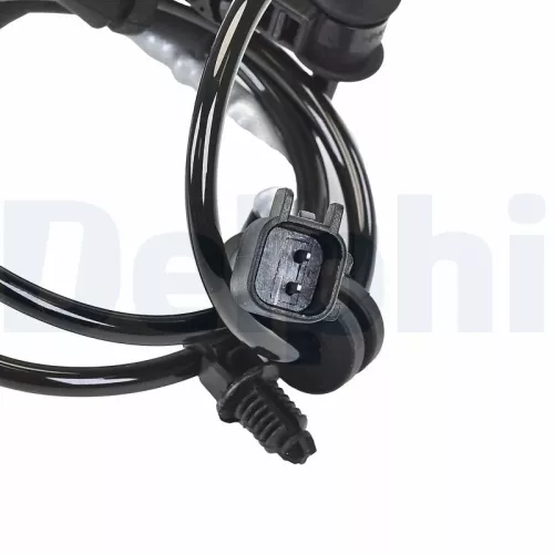 Tie Rod End DELPHI TA1096)