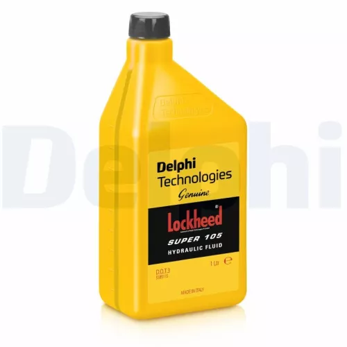 Spoorstangeind DELPHI TA1168)