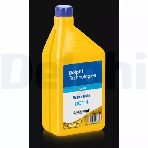 Spoorstangeind DELPHI TA1187)