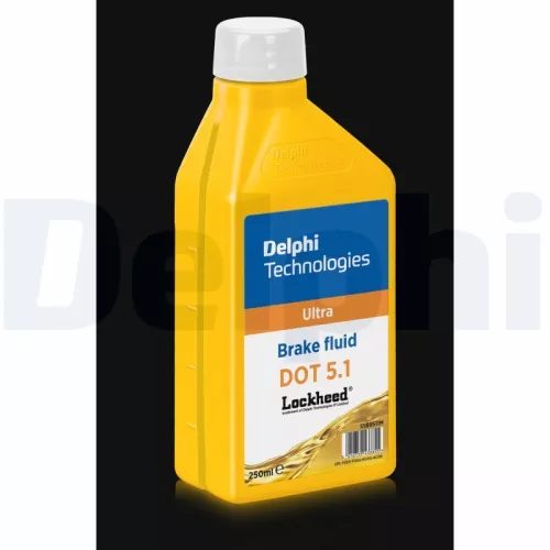 Tie Rod End DELPHI TA1193)