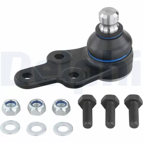 Verbindingsstang, stabilisatorstang DELPHI TC1174)