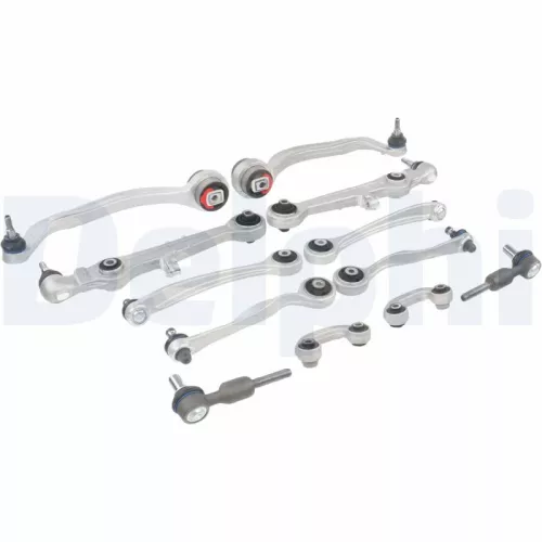 Verbindingsstang, stabilisatorstang DELPHI TC2037)