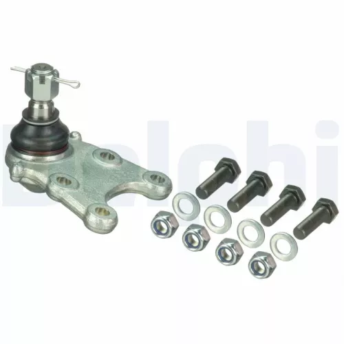 Kogelgewricht DELPHI TC388)