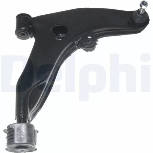 Draagarm/achterwielophanging DELPHI TC1260)