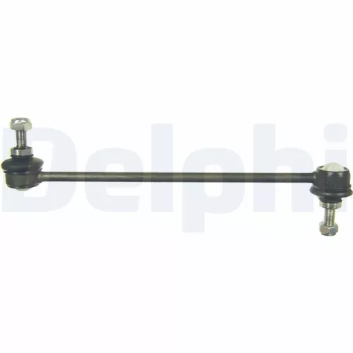 Control/Trailing Arm, wheel suspension DELPHI TC1264)