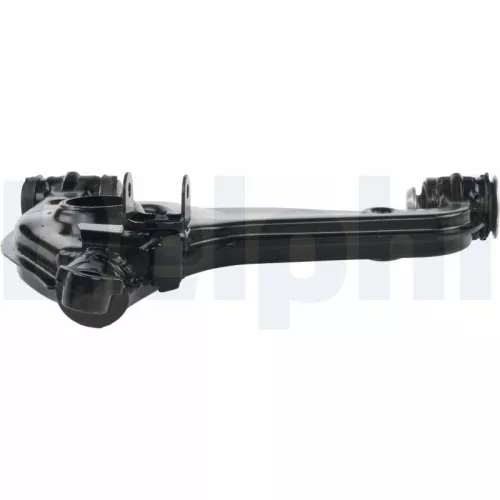 Control/Trailing Arm, wheel suspension DELPHI TC1284)