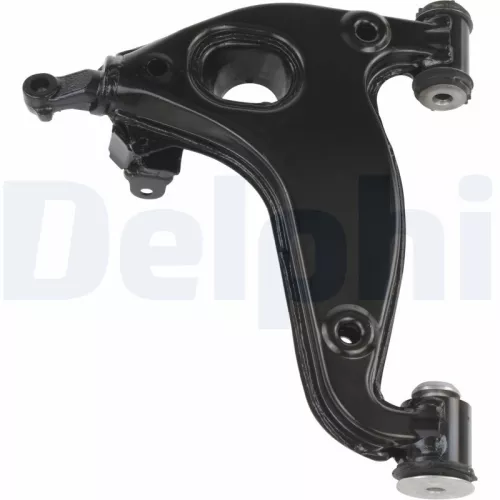 Control/Trailing Arm, wheel suspension DELPHI TC1288)