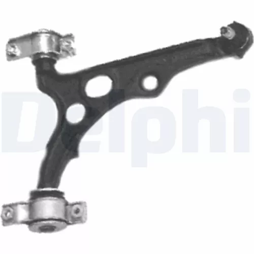 Control/Trailing Arm, wheel suspension DELPHI TC4270-11B1)