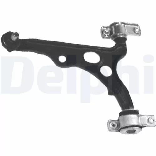 Draagarm/achterwielophanging DELPHI TC4280-11B1)