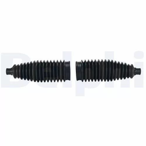 Draagarm/achterwielophanging DELPHI TC1065)