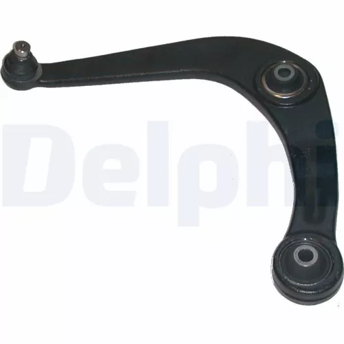 Draagarm/achterwielophanging DELPHI TC970)