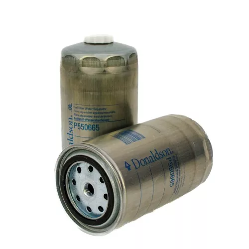 Fuel Filter DONALDSON P550665)