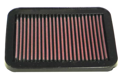 Luchtfilter K&N FILTERS 33-2162)