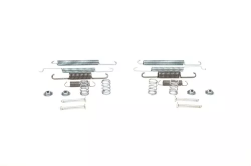 Accessoirekit, remschoenen BOSCH 1 987 475 204)