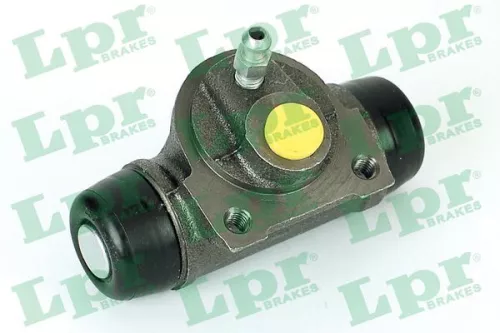 Wielremcilinder LPR 4055)