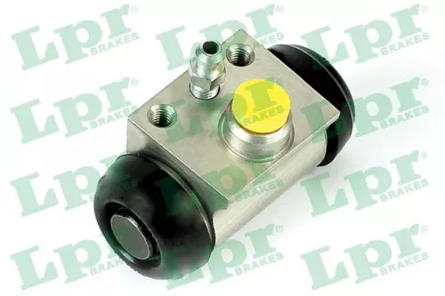 Wielremcilinder LPR 4698)