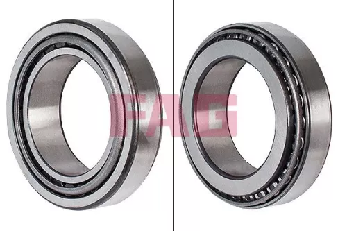 Wheel Bearing Schaeffler FAG 32010X)