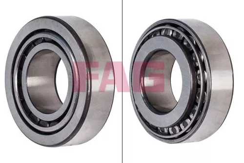 Wiellager Schaeffler FAG 32206A)