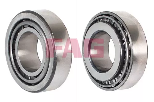 Wiellager Schaeffler FAG 32207A)