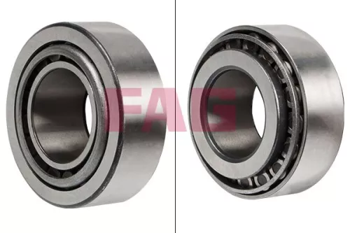 Wheel Bearing Schaeffler FAG 33208)