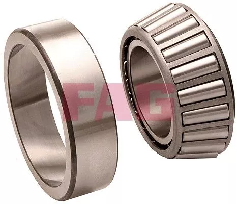 Wheel Bearing Schaeffler FAG 33212)