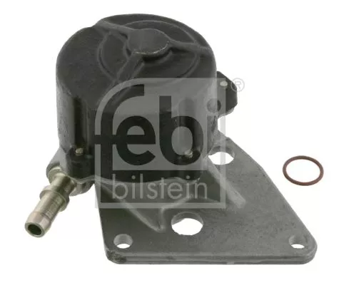 Draagarm/achterwielophanging FEBI BILSTEIN 23313)