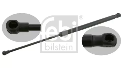 Control/Trailing Arm, wheel suspension FEBI BILSTEIN 24083)