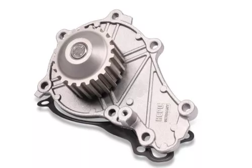 Water Pump, engine cooling HEPU P893)