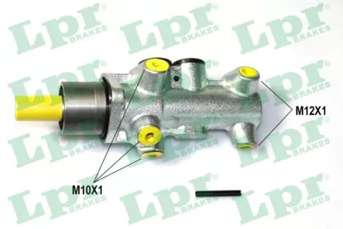 Remhoofdremcilinder LPR 1317)
