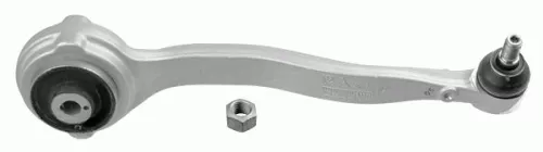 Control/Trailing Arm, wheel suspension LEMFÖRDER 29634 03)