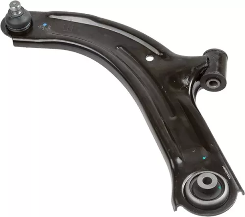 Control/Trailing Arm, wheel suspension LEMFÖRDER 29699 01)