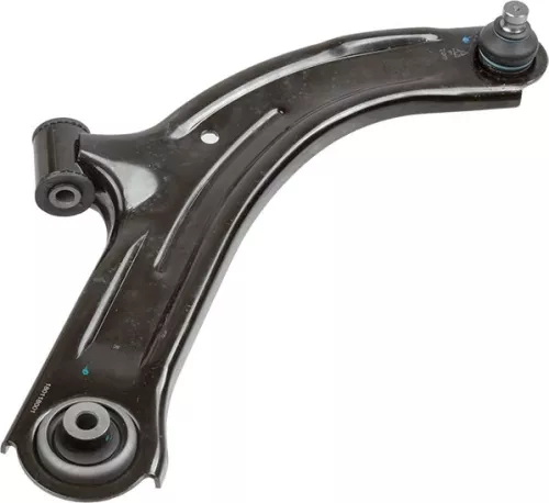 Control/Trailing Arm, wheel suspension LEMFÖRDER 29700 01)