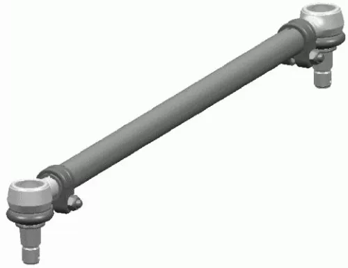 Middelste stangconstructie LEMFÖRDER 29799 01)