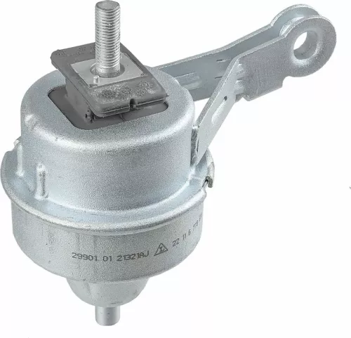 Montage, motor LEMFÖRDER 29901 01)