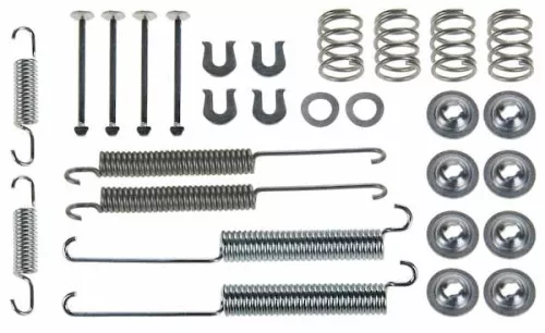 Accessoirekit, remschoenen TRW SFK321)