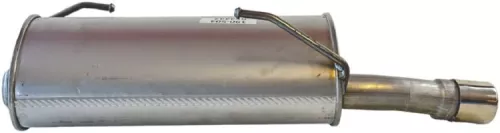 Achterdemper BOSAL 190-503)