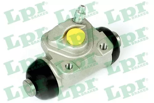 Wielremcilinder LPR 5135)