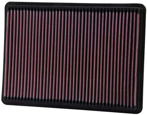 Luchtfilter K&N FILTERS 33-2233)