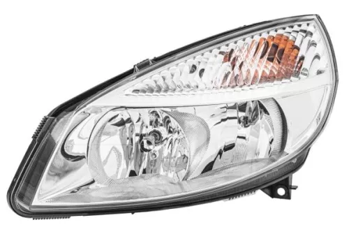 Koplamp HELLA 1EG 008 862-171)