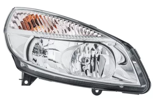 Koplamp HELLA 1EG 008 862-181)