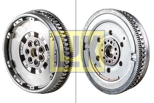 Flywheel Schaeffler LuK 415 0202 10)