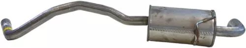 Achterdemper BOSAL 280-819)